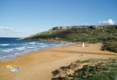 Ramla Bay