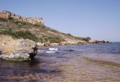 San Blas Bay